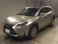 2017 Lexus NX