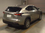 2017 Lexus NX