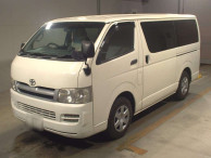 2006 Toyota Hiace Van