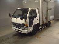 1991 Isuzu Elf Truck