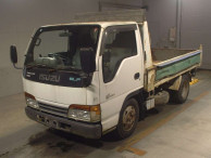 2001 Isuzu Elf Truck