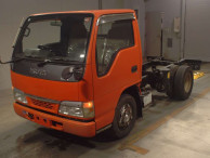 2003 Isuzu Elf Truck