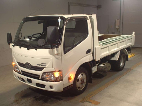 2017 Hino DUTRO XZU675T[0]