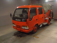 1996 Isuzu Elf Truck