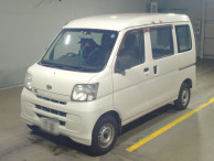 2017 Daihatsu Hijet Cargo