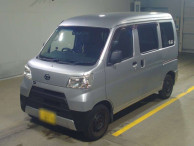 2018 Daihatsu Hijet Cargo