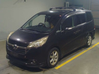 2006 Honda Step WGN