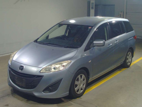 2010 Mazda Premacy CWEFW[0]