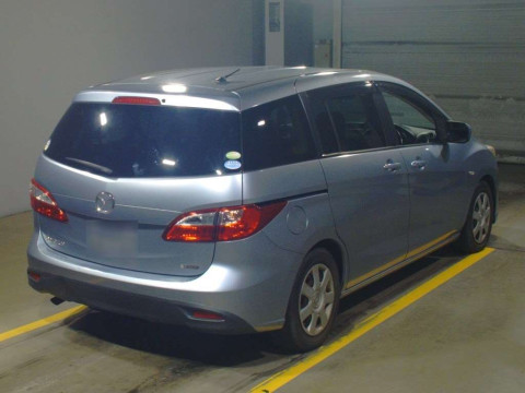 2010 Mazda Premacy CWEFW[1]