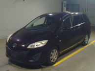 2013 Mazda Premacy