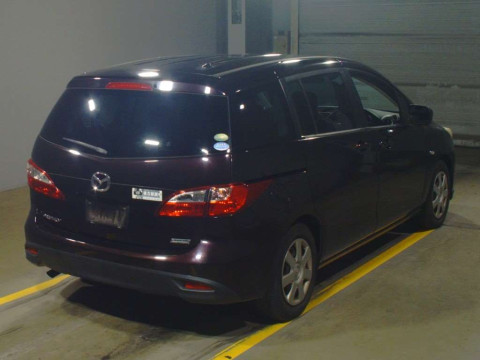 2013 Mazda Premacy CWFFW[1]