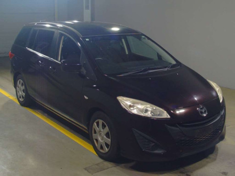 2013 Mazda Premacy CWFFW[2]