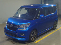 2020 Suzuki SOLIO BANDIT