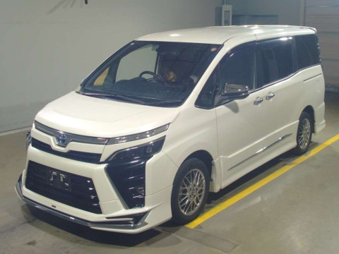 2020 Toyota Voxy ZWR80W[0]