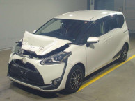 2016 Toyota Sienta