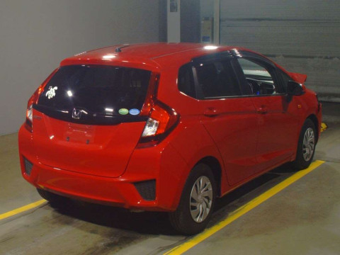 2016 Honda Fit GK3[1]