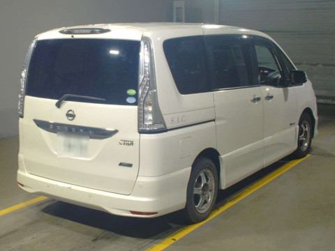 2016 Nissan Serena HFC26[1]