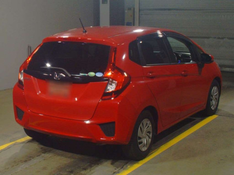 2014 Honda Fit GK3[1]