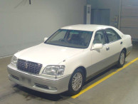 2000 Toyota Crown