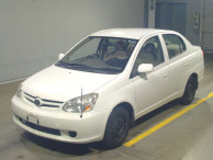 2003 Toyota Platz