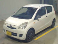 2011 Daihatsu Mira