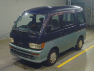 1996 Daihatsu Atrai