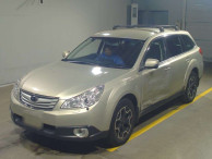 2012 Subaru Legacy Outback