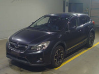 2013 Subaru XV