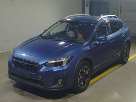 2017 Subaru XV GT7[0]