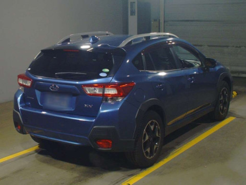 2017 Subaru XV GT7[1]