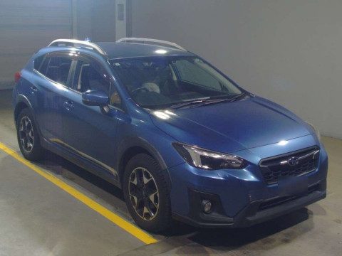 2017 Subaru XV GT7[2]