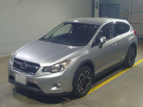 2013 Subaru XV GP7[0]