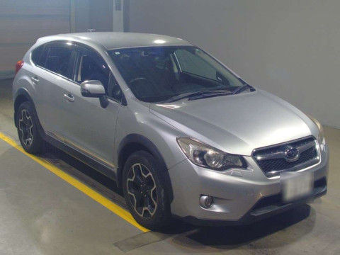 2013 Subaru XV GP7[2]