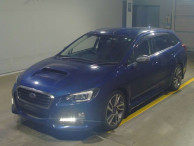 2016 Subaru Levorg