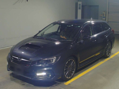 2018 Subaru Levorg VMG[0]