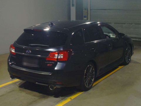 2018 Subaru Levorg VMG[1]