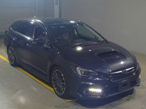 2018 Subaru Levorg VMG[2]