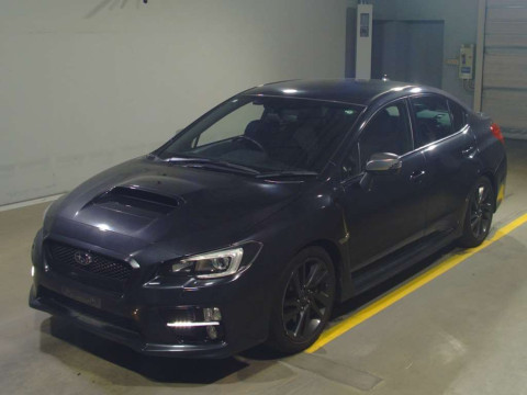 2014 Subaru WRX S4 VAG[0]