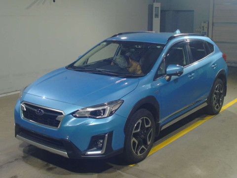 2020 Subaru XV GTE[0]