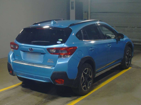 2020 Subaru XV GTE[1]