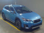 2020 Subaru XV