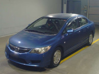 2010 Honda Civic Hybrid