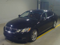 2007 Lexus GS