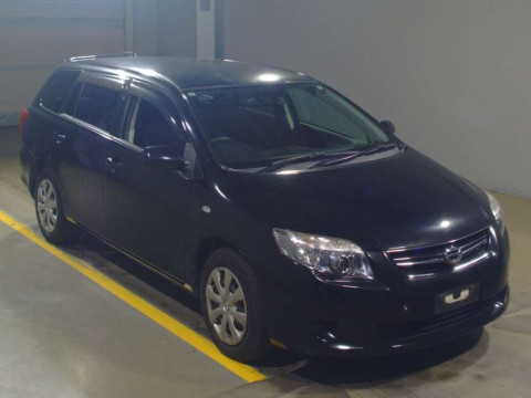 2011 Toyota Corolla Fielder NZE141G[2]