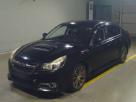 2012 Subaru Legacy B4