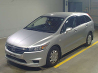 2008 Honda Stream