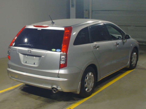 2008 Honda Stream RN6[1]