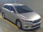 2008 Honda Stream