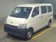 2018 Toyota Townace Van