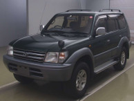 1998 Toyota Land Cruiser Prado